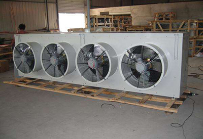 冷库制冷设备安装维护8个问题